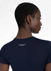 Kova Technical T-Shirt (Navy)