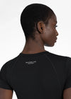Maximilian Equestrian Kova Technical T-Shirt by Maximilian Equestrian at  Try A Bit