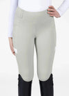 Maximilian Equestrian YR Tech Riding Leggings by Maximilian Equestrian at  Try A Bit