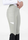 Maximilian Equestrian YR Tech Riding Leggings by Maximilian Equestrian at  Try A Bit