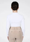 Maximilian Equestrian YR Long Sleeve Base Layer by Maximilian Equestrian at  Try A Bit