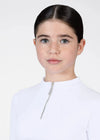 Maximilian Equestrian YR Long Sleeve Base Layer by Maximilian Equestrian at  Try A Bit