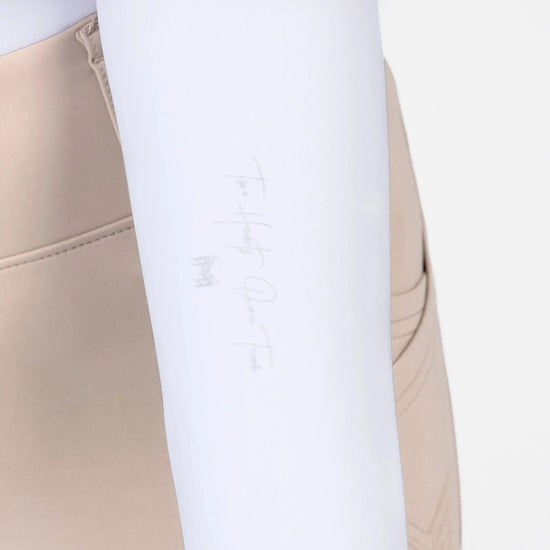 Maximilian Equestrian YR Long Sleeve Base Layer by Maximilian Equestrian at  Try A Bit