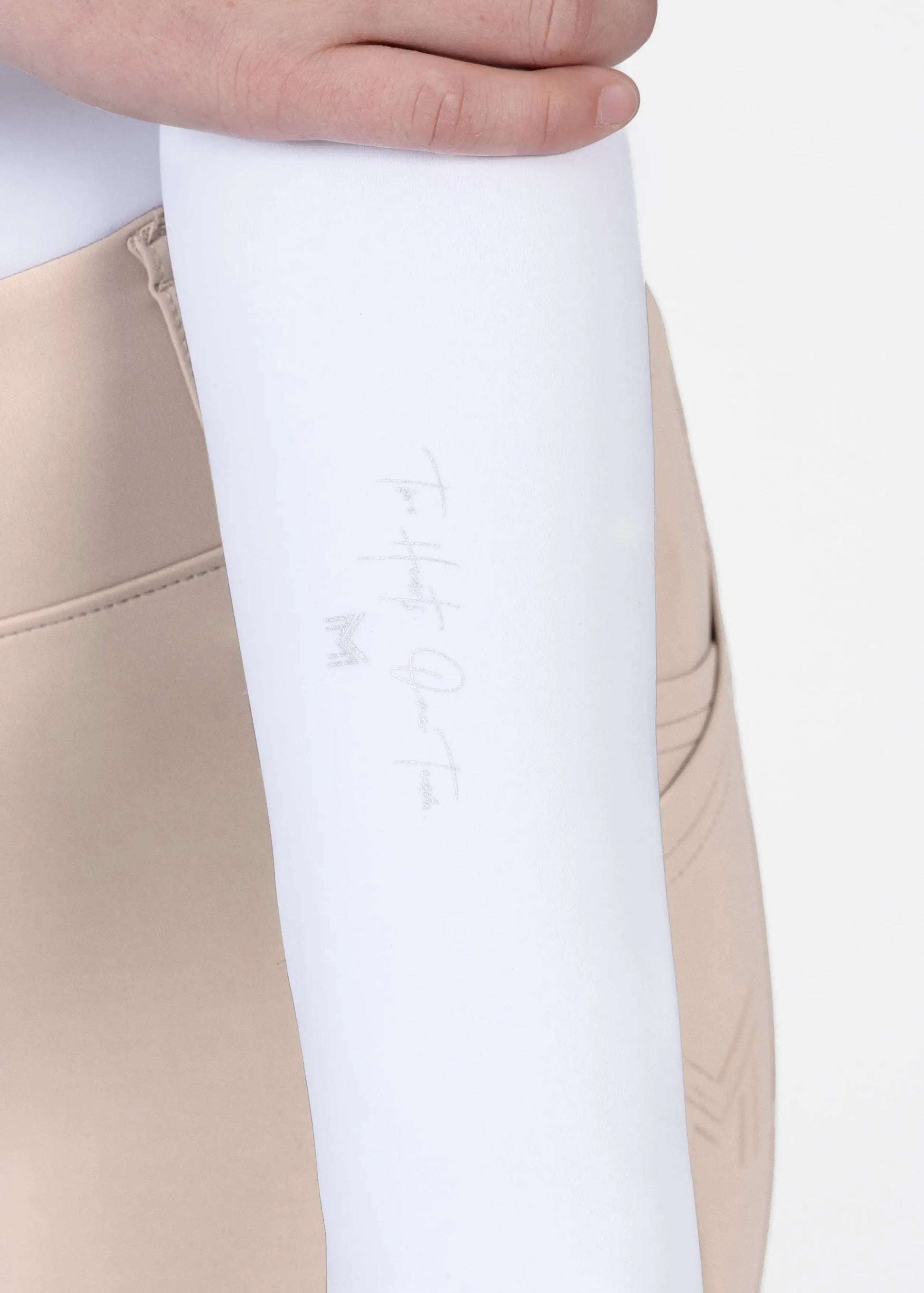 Maximilian Equestrian YR Long Sleeve Base Layer by Maximilian Equestrian at  Try A Bit