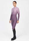 Ombré Riding Jumpsuit by Maximilian Equestrian at  Try A Bit