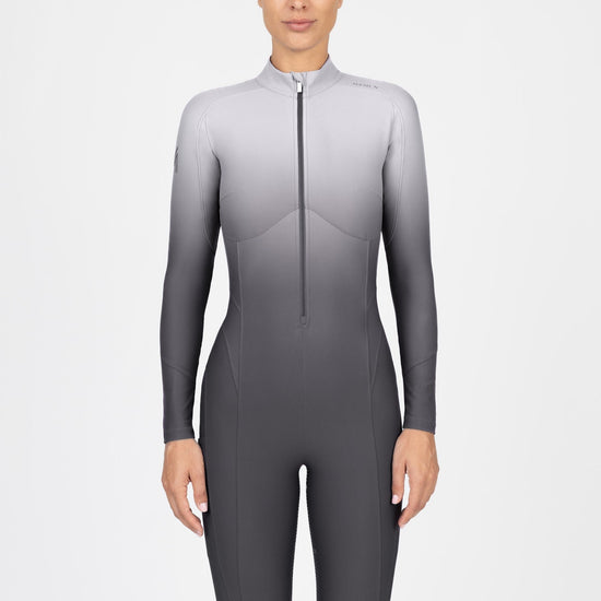 Ombré Riding Jumpsuit by Maximilian Equestrian at  Try A Bit