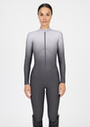 Ombré Riding Jumpsuit by Maximilian Equestrian at  Try A Bit