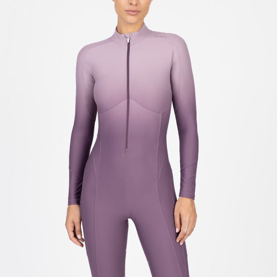 Ombré Riding Jumpsuit by Maximilian Equestrian at  Try A Bit