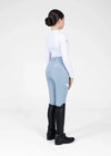 Maximilian Equestrian YR Tech Riding Leggings by Maximilian Equestrian at  Try A Bit