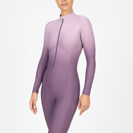 Ombré Riding Jumpsuit by Maximilian Equestrian at  Try A Bit