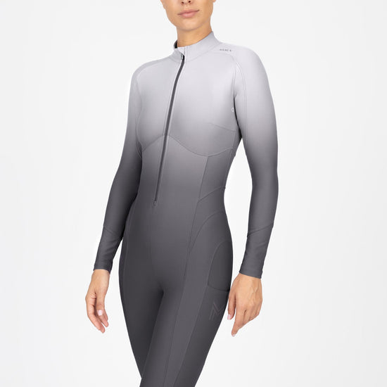Ombré Riding Jumpsuit by Maximilian Equestrian at  Try A Bit