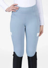 Maximilian Equestrian YR Tech Riding Leggings by Maximilian Equestrian at  Try A Bit