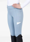 Maximilian Equestrian YR Tech Riding Leggings by Maximilian Equestrian at  Try A Bit