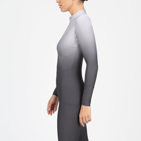Ombré Riding Jumpsuit by Maximilian Equestrian at  Try A Bit