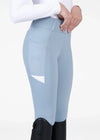Maximilian Equestrian YR Tech Riding Leggings by Maximilian Equestrian at  Try A Bit