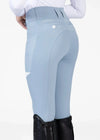 Maximilian Equestrian YR Tech Riding Leggings by Maximilian Equestrian at  Try A Bit