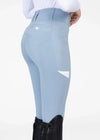 Maximilian Equestrian YR Tech Riding Leggings by Maximilian Equestrian at  Try A Bit