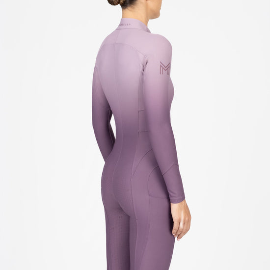 Ombré Riding Jumpsuit by Maximilian Equestrian at  Try A Bit