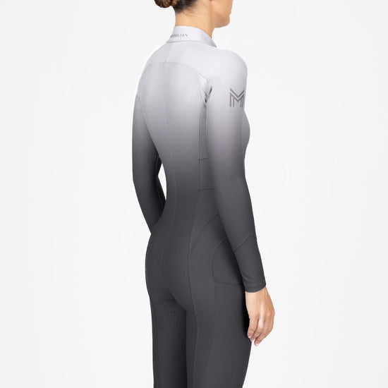 Ombré Riding Jumpsuit by Maximilian Equestrian at  Try A Bit