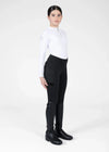 Maximilian Equestrian YR Tech Riding Leggings by Maximilian Equestrian at  Try A Bit