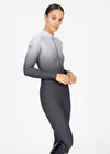 Ombré Riding Jumpsuit by Maximilian Equestrian at  Try A Bit