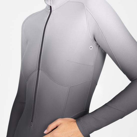 Ombré Riding Jumpsuit by Maximilian Equestrian at  Try A Bit