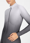 Ombré Riding Jumpsuit by Maximilian Equestrian at  Try A Bit