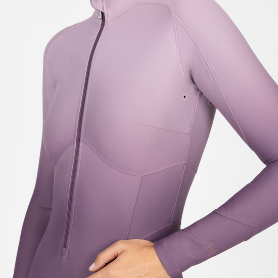 Ombré Riding Jumpsuit by Maximilian Equestrian at  Try A Bit