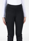 Maximilian Equestrian YR Tech Riding Leggings by Maximilian Equestrian at  Try A Bit