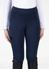 Maximilian Equestrian YR Tech Riding Leggings by Maximilian Equestrian at  Try A Bit