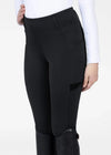 Maximilian Equestrian YR Tech Riding Leggings by Maximilian Equestrian at  Try A Bit