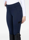 Maximilian Equestrian YR Tech Riding Leggings by Maximilian Equestrian at  Try A Bit