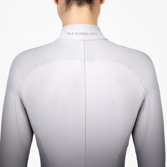 Ombré Riding Jumpsuit by Maximilian Equestrian at  Try A Bit