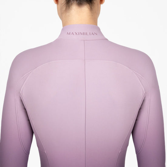 Ombré Riding Jumpsuit by Maximilian Equestrian at  Try A Bit