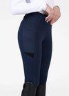 Maximilian Equestrian YR Tech Riding Leggings by Maximilian Equestrian at  Try A Bit