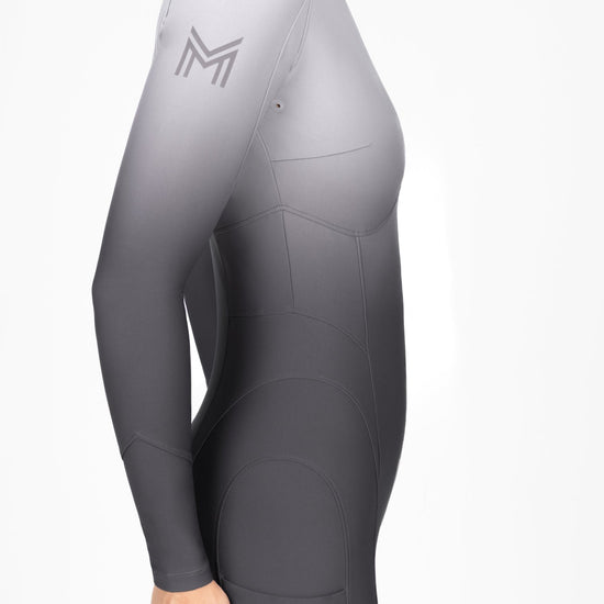 Ombré Riding Jumpsuit by Maximilian Equestrian at  Try A Bit