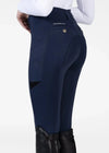 Maximilian Equestrian YR Tech Riding Leggings by Maximilian Equestrian at  Try A Bit