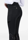 Maximilian Equestrian YR Tech Riding Leggings by Maximilian Equestrian at  Try A Bit
