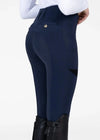 Maximilian Equestrian YR Tech Riding Leggings by Maximilian Equestrian at  Try A Bit