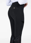 Maximilian Equestrian YR Tech Riding Leggings by Maximilian Equestrian at  Try A Bit
