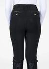 Maximilian Equestrian YR Tech Riding Leggings by Maximilian Equestrian at  Try A Bit