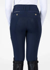 Maximilian Equestrian YR Tech Riding Leggings by Maximilian Equestrian at  Try A Bit