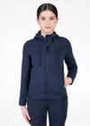 YR Club Zip Hoodie (Navy) by Maximilian Equestrian at  Try A Bit