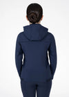 YR Club Zip Hoodie (Navy) by Maximilian Equestrian at  Try A Bit