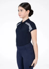 Maximilian Equestrian YR Aveen Polo Shirt by Maximilian Equestrian at  Try A Bit