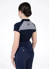 Maximilian Equestrian YR Aveen Polo Shirt by Maximilian Equestrian at  Try A Bit
