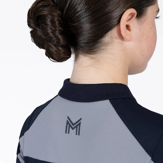 Maximilian Equestrian YR Aveen Polo Shirt by Maximilian Equestrian at  Try A Bit