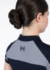 Maximilian Equestrian YR Aveen Polo Shirt by Maximilian Equestrian at  Try A Bit