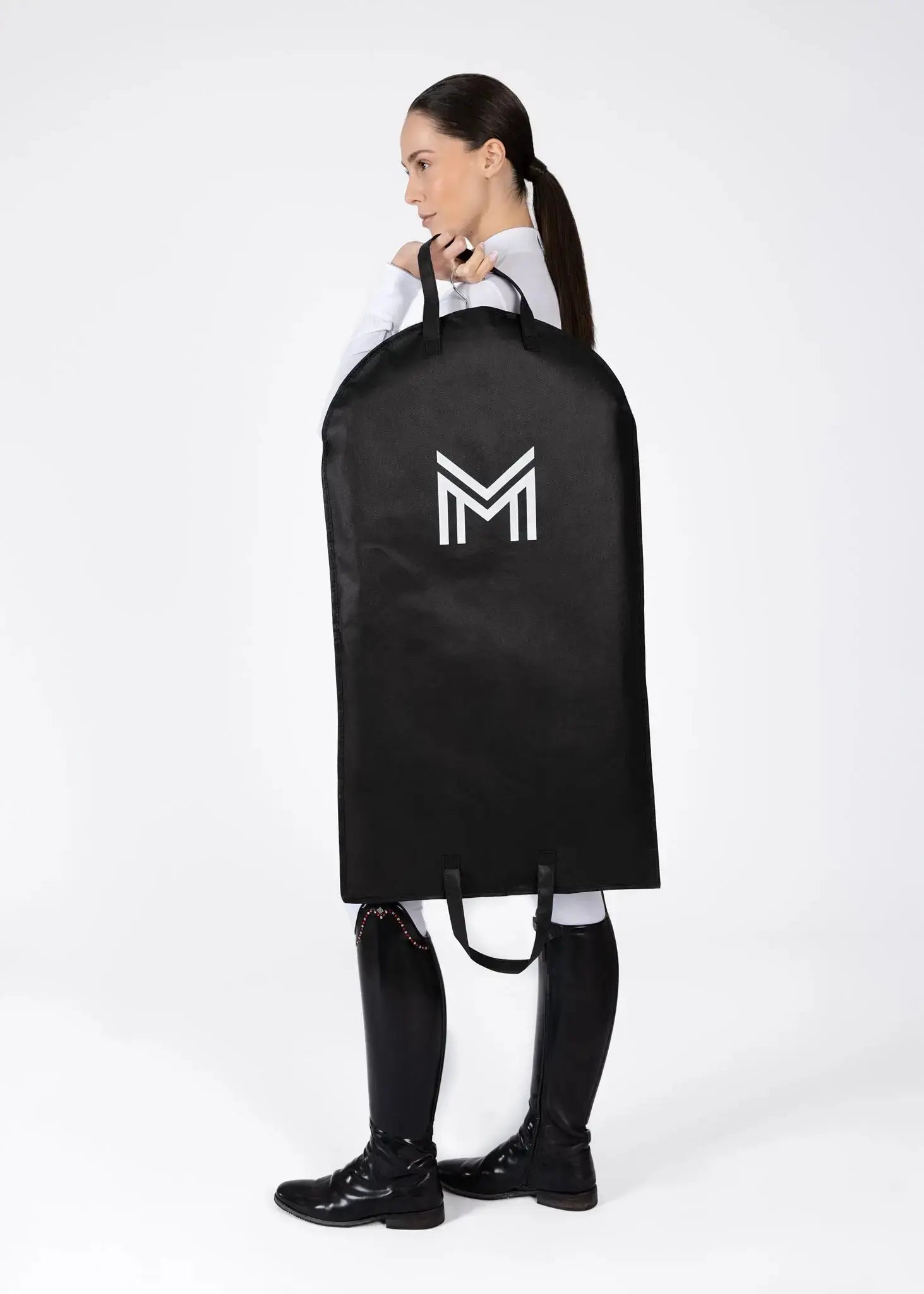 Maximilian Equestrian Aura Show Jacket by Maximilian Equestrian at  Try A Bit