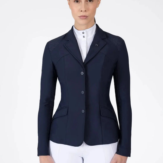 Maximilian Equestrian Aura Show Jacket by Maximilian Equestrian at  Try A Bit
